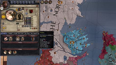 ck2 agot upgrade holding event|Crusader Kings II Game Of Thrones Mod Challenges.